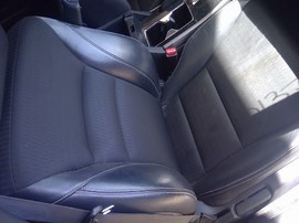 2017 HONDA ACCORD, GRAY, SPORT, 2.4L, AT,  A25137